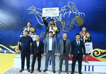 «СЫР БАРЫСЫ» АНЫҚТАЛДЫ: ДӘСТҮРЛІ ДОДА МӘРЕСІНЕ ЖЕТТІ