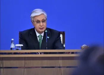 Мемлекет басшысы Қасым-Жомарт Тоқаевтың Судья және сот қызметкері күнімен құттықтауы