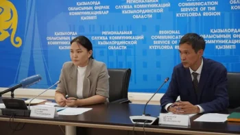 БІРЫҢҒАЙ ВАУЧЕР ЖҮЙЕСІН ЕНГІЗУ БОЙЫНША ПИЛОТТЫҚ ЖОБА ІСКЕ ҚОСЫЛАДЫ