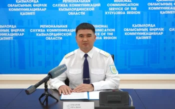 ПОЛИЦИЯ КҮНІ - ЕРЛІК ПЕН АДАЛДЫҚТЫ ДӘРІПТЕЙТІН МЕРЕКЕ