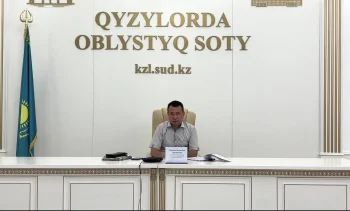 Семинар сабағы өткізілді