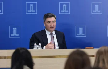 Мемлекеттің міндеті – әрбір адамға мүмкіндік беру