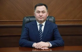 Жоғарғы сот төрағасы А.Мерғалиев кассациялық соттарды құру туралы мақаласын жариялады