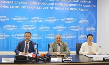 МЕКТЕПКЕ ДЕЙІНГІ БІЛІМ САЛАСЫНА ҚАТАҢ БАҚЫЛАУ КҮШЕЙДІ