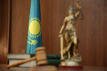 Мемлекеттік сатып алудың жосықсыз қатысушысы деп танылды