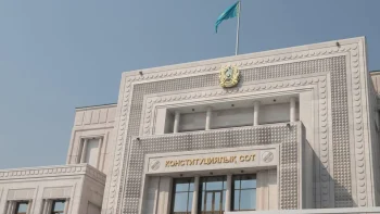 Конституциялық Сот: мемлекеттік органдарға өтінішпен жүгіну жала жабу фактісі бойынша жауапкершіліктен босатпайды