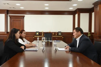 ӘЛЕУМЕТТІК СЕРІКТЕСТІК НӘТИЖЕСІ: ҚОР КӨМЕГІМЕН МАҢЫЗДЫ ЖОБАЛАР ІСКЕ АСТЫ