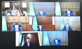 СЫР ӨҢІРІНДЕ «КЕЛЕШЕК МЕКТЕПТЕРІ» ҰЛТТЫҚ ЖОБАСЫ СӘТТІ ЖҮЗЕГЕ АСЫРЫЛУДА