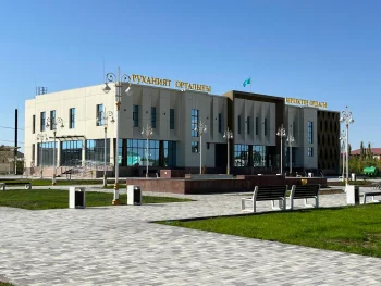 ҚЫЗЫЛОРДА ОБЛЫСЫНЫҢ ШИЕЛІ АУДАНЫНДА «ТАЗА ҚАЗАҚСТАН» ЭКОЛОГИЯЛЫҚ ЖОБАСЫ АЯСЫНДА КЕШЕНДІ ЖҰМЫСТАР ЖҮРГІЗІЛУДЕ