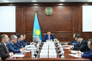 ЖОЛДАУДАН ТУЫНДАЙТЫН МІНДЕТТЕР БЕЛГІЛЕНДІ