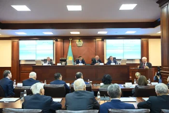 «ҚЫЗЫЛОРДАНЫҢ АСТАНАЛЫҚ КЕЗЕҢІ: ТАРИХ ПЕН ТАҒЫЛЫМ» АТТЫ РЕСПУБЛИКАЛЫҚ ҒЫЛЫМИ-ТӘЖІРИБЕЛІК КОНФЕРЕНЦИЯ ӨТТІ