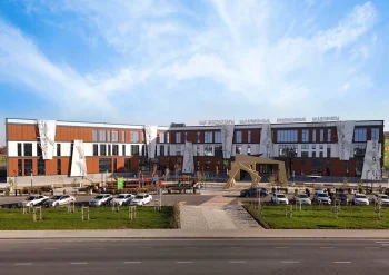 АЙМАҚ БАСШЫСЫ АБАЙ ОБЛЫСЫНЫҢ ДЕЛЕГАЦИЯСЫНА ЖАҢА НЫСАНДАРДЫ ТАНЫСТЫРДЫ