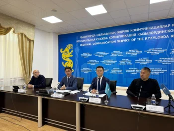 ҚОРҚЫТ ЖӘНЕ ҰЛЫ ДАЛА САЗЫ: ТҮРКІ ӘЛЕМІН ТОҒЫСТЫРҒАН ФЕСТИВАЛЬ