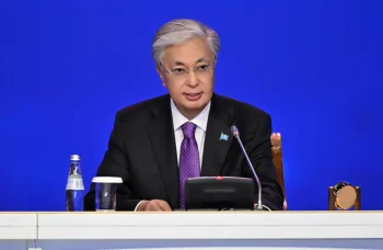 ⚡️Президент: «Жасанды интеллект бейбіт мақсатта ғана қолданылуға тиіс»