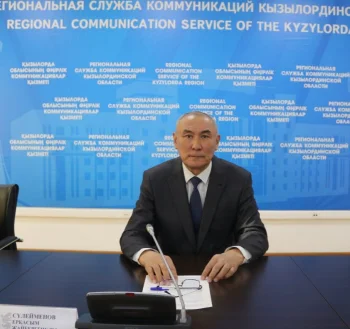 АЙМАҚТА ТҰТЫНУШЫ ҚҰҚЫҒЫН ҚОРҒАУ ЖҰМЫСТАРЫ КҮШЕЙДІ