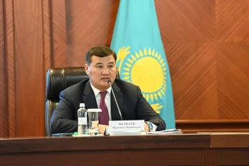 ЖОЛДАУ ЖҮКТЕГЕН МІНДЕТТЕР ТАЛҚЫЛАНДЫ