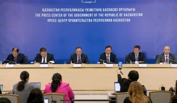 175 новых пассажирских вагонов закупили в Казахстане