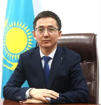 Мемлекеттік қызметшінің әдебі