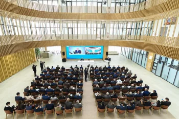 АРДАГЕРЛЕР КЕҢЕСІНІҢ КЕЗЕКТІ IX КОНФЕРЕНЦИЯСЫ ӨТТІ