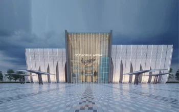 ҚЫЗЫЛОРДАДА КӨПФУНКЦИОНАЛДЫ СПОРТ КЕШЕНІНІҢ ҚҰРЫЛЫСЫ ҚАРҚЫН АЛДЫ