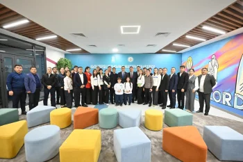 ӨҢІРЛЕРДІ ДАМЫТУДЫҢ ЖАҢА КЕЗЕҢІ БАСТАЛДЫ: СЕНАТ ТӨРАҒАСЫ МЕМЛЕКЕТ БАСШЫСЫНЫҢ ОРТАЛЫҚСЫЗДАНДЫРУ БАҒДАРЫ ТУРАЛЫ АЙТТЫ