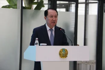 АЗАМАТТЫҚ ҚОҒАМ ИНСТИТУТТАРЫНА ҚОЛДАУ – ТҰРАҚТЫ ДАМУДЫҢ НЕГІЗІ