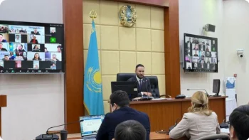 Respublica партиясының республикалық референдум қорытындысы бойынша МӘЛІМДЕМЕСІ