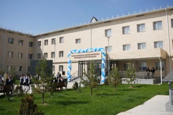 Қайтарылған активтер – балалар игілігіне