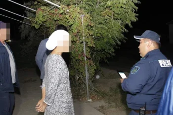 Тазалық тәртіптен басталады: Қызылордада полиция тазалық талаптарының сақталуын қадағалауда