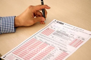 Трансформация ЕНТ: Аида Балаева поделилась подробностями