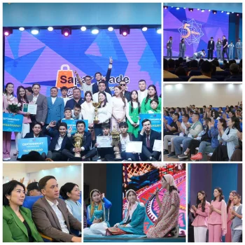 ЗАҢ МЕН ТӘРТІП: ҚЫЗЫЛОРДАДА «ЖАЙДАРМАН» ОЙЫНДАРЫНЫҢ ЖЕҢІМПАЗЫ АНЫҚТАЛДЫ