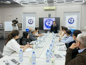 Еңбекке баулу пәнін жаңғырту – жас ұрпаққа берер баға жетпес сабақ