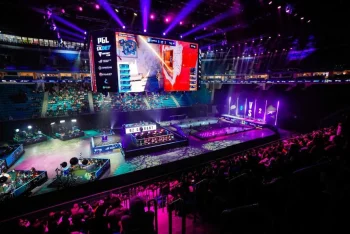 Елордада PGL Astana 2026 халықаралық турнирі басталды  Елордадағы «Barys Arena» спорт кешенінде Counter-Strike 2 бойынша PGL Astana 2026 халықаралық турнирі басталды