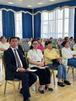 Қызылордада мүгедектігі бар әйелдер мен ерекше баласы бар аналардың тұрғын үйге қолжетімділігі мәселесіне арналған табысты кейстер таныстырылды