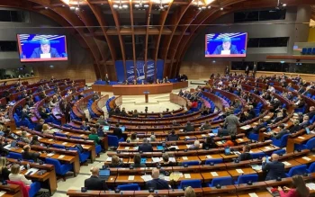 Парламентская ассамблея Совета Европы (ПАСЕ) приняла письменную декларацию, в которой выразила поддержку политическим и конституционным реформам в Казахстане.