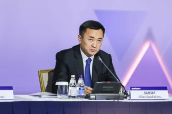 Бизнестің ұсыныстары «Әділет» партиясы өнеркәсіптік саясатының өзегіне айналады