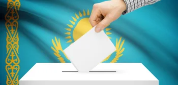 Азаматтардың 72%-ы сайлауда дауыс беруге дайын – Еуразиялық интеграция институтының сауалнамасы