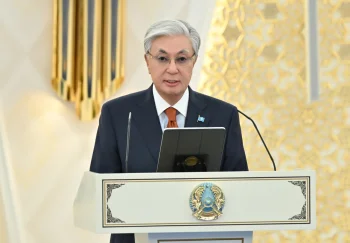 Мәдениет пен өнер – ұлттық бірегейлігіміздің мызғымас тірегі. Сондықтан жаңа Ата заңда төл мәдениетімізді жан-жақты қолдау мемлекеттің конституциялық міндеті ретінде бекітілді.