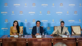 Шетелдік сарапшылар Құрылтай сайлауындағы сайлаушылар белсенділігін маңызды көрсеткіш деп атады