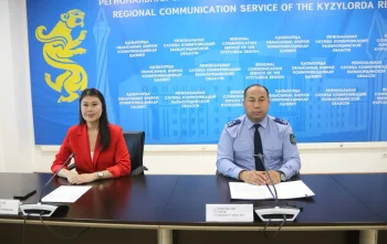 ИНТЕРНЕТ-АЛАЯҚТЫҚПЕН КҮРЕС КҮШЕЙТІЛІП, ЖАСӨСПІРІМДЕР ҚАУІПСІЗДІГІ БАҚЫЛАУДА