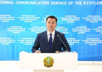 ЖҰМЫСШЫЛАР ҚҰҚЫҒЫ ҚОРҒАЛЫП, ЕҢБЕК ДАУЛАРЫНЫҢ АЛДЫН АЛУ КҮШЕЙДІ
