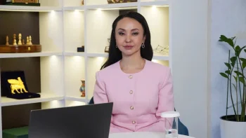 ✔️ Тоқаев БҰҰ қамқорлығымен ЖИ-ді жаһандық реттеу үшін «Вашингтон моделін» қолдануды ұсынды