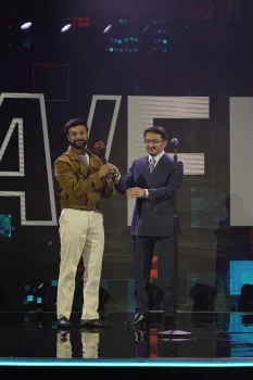 Астанадағы әлемдік AI-кино: Astana AI Film Festival 2026 жеңімпаздары жарияланды